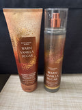 Bath and Body