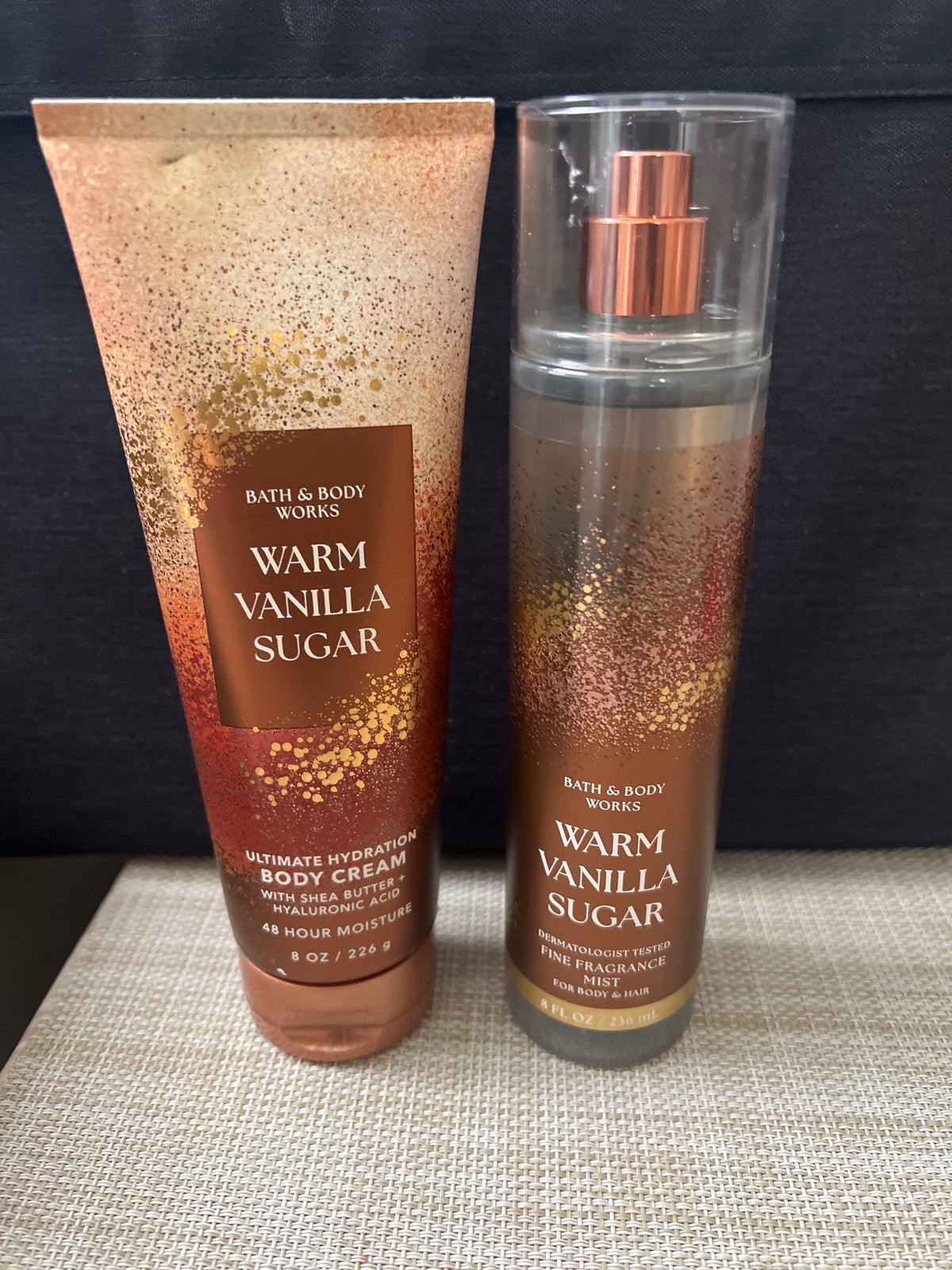 Bath and Body