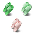Home Slippers Men Women Non-Slip Bathing Shower Sandals~5256