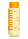 Curls and Waves Shampoo 10 Oils 400ml
Brand: FAUNO | Ref: 5405-104   Shampoo Rizos y Ondas 10 Oleos 400ml
Marca: FAUNO | Ref: 5405-104
