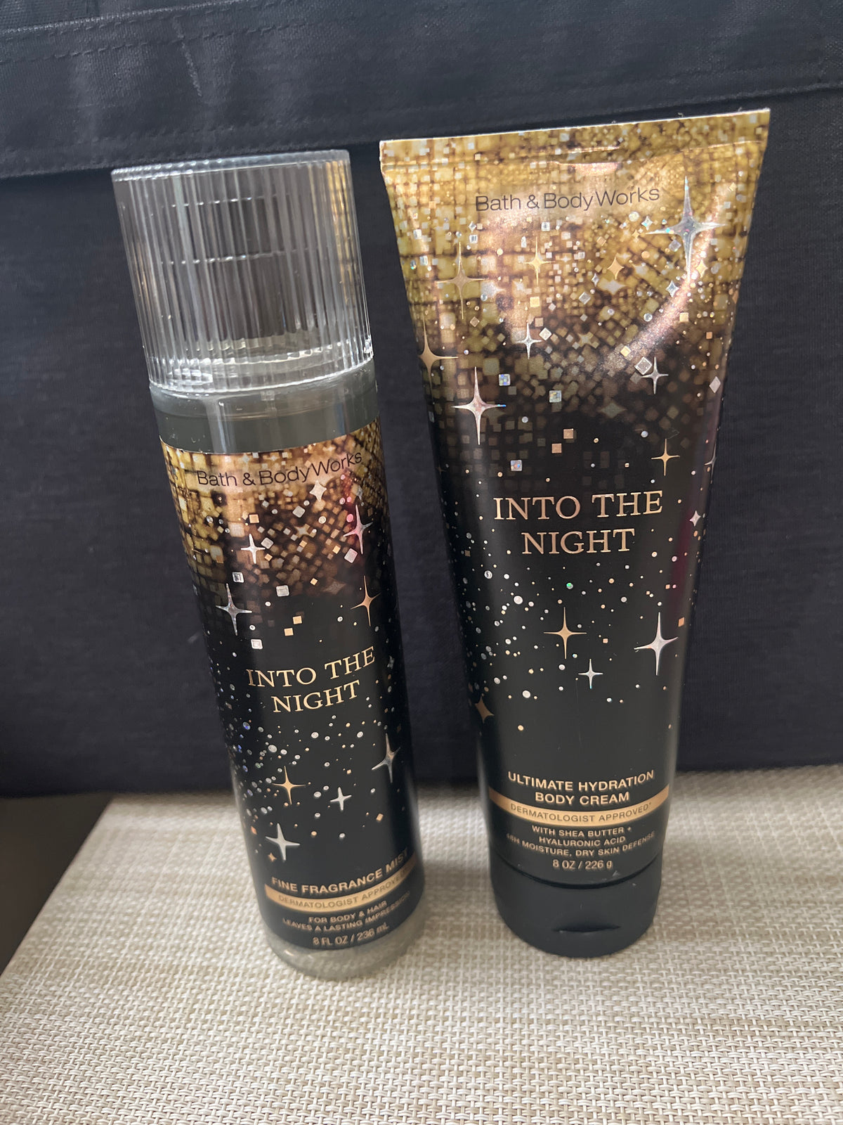 Bath and Body