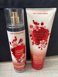 Bath and Body