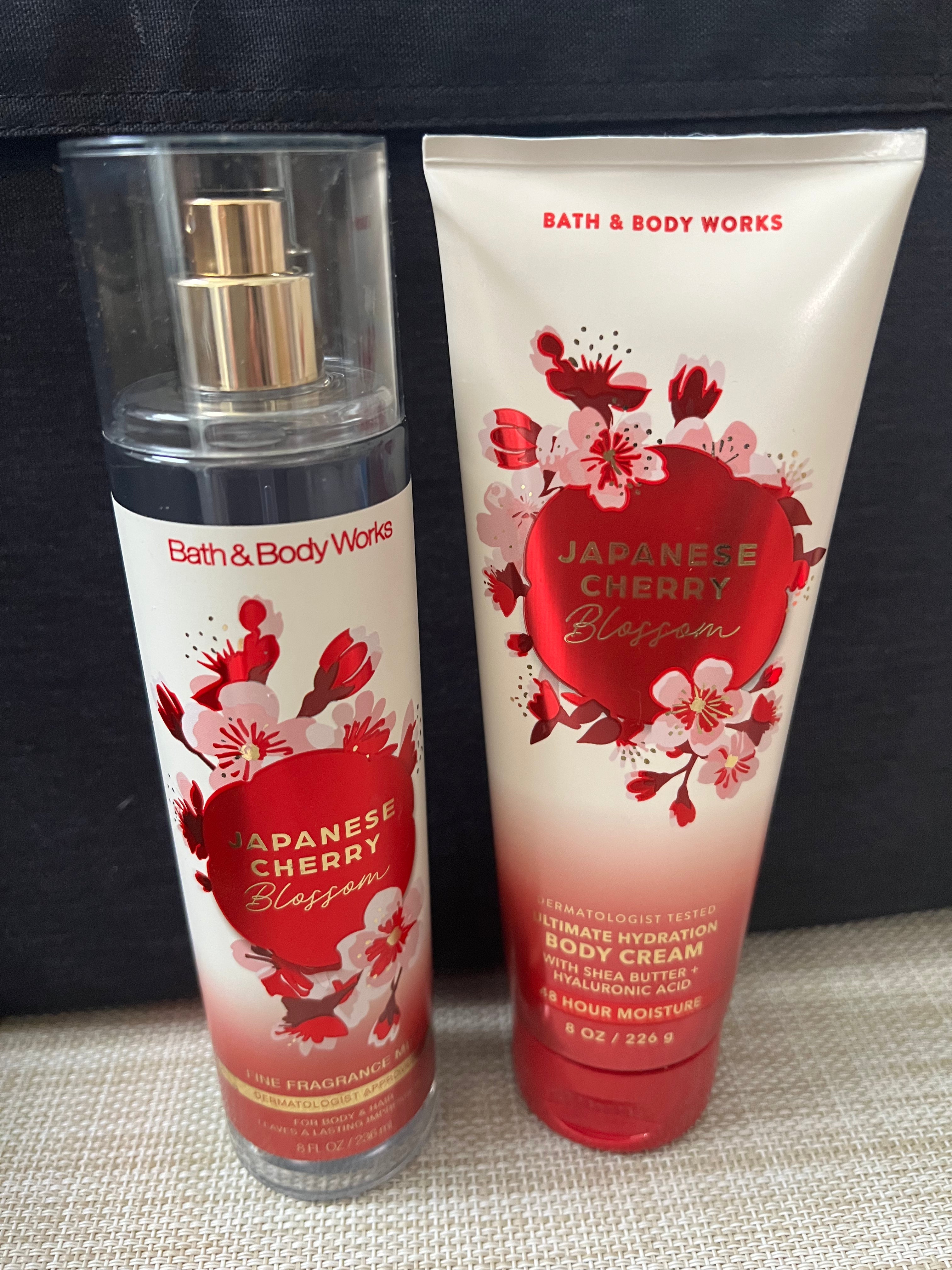 Bath and Body