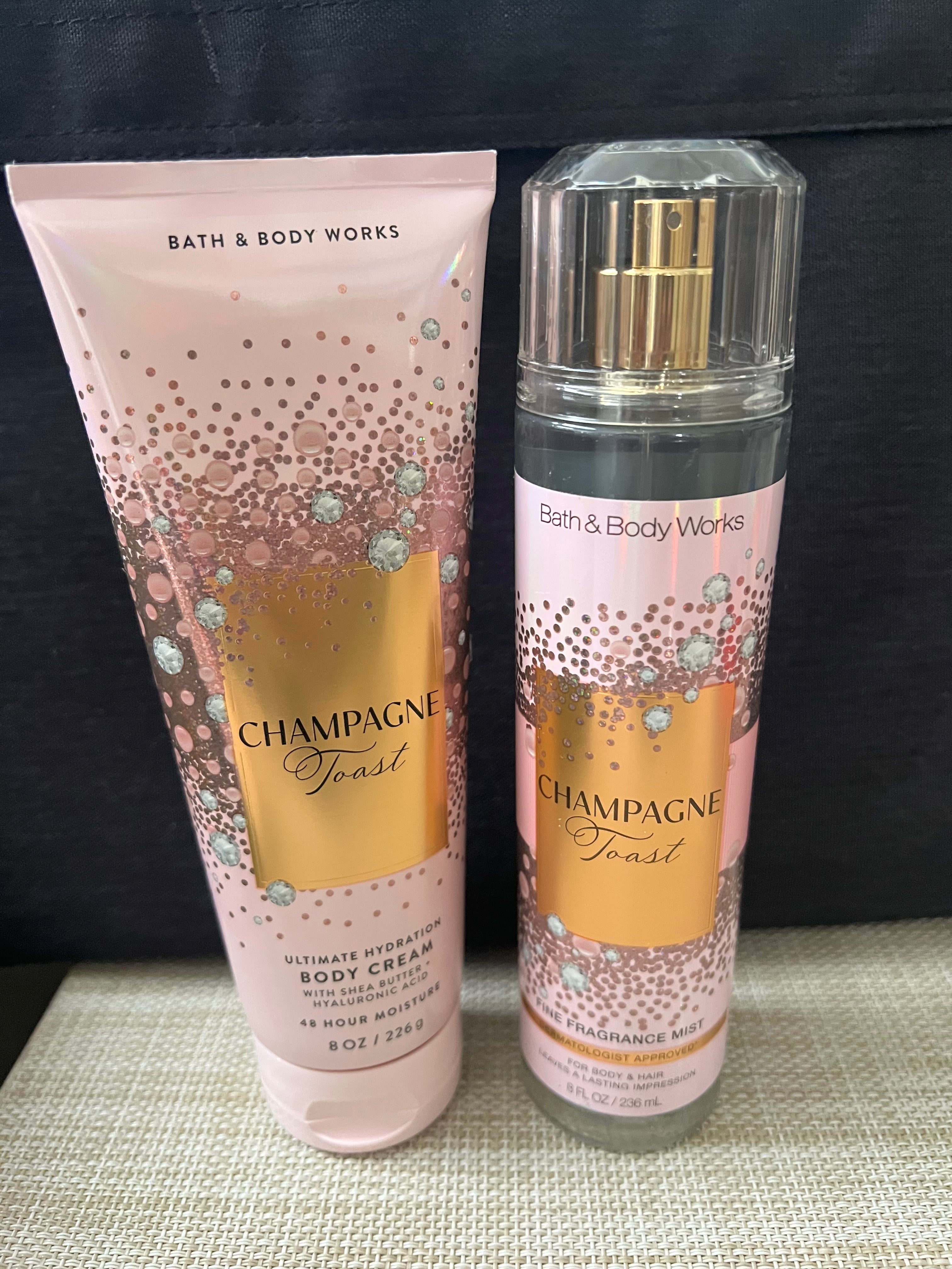 Bath and Body