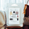 Coco French Wax Melt Designer Inspired