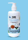 Crema Corporal / Body Lotion Baby & Kids 340ml
Marca: FAUNO | Ref: 5405-101