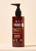Jabon Facial Sin Sal 250ml/Unsalted Facial Soap 250ml
Marca: FAUNO | Ref: 5405-114