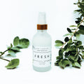 Fresh Room & Linen Spray Mint and Eucalyptus