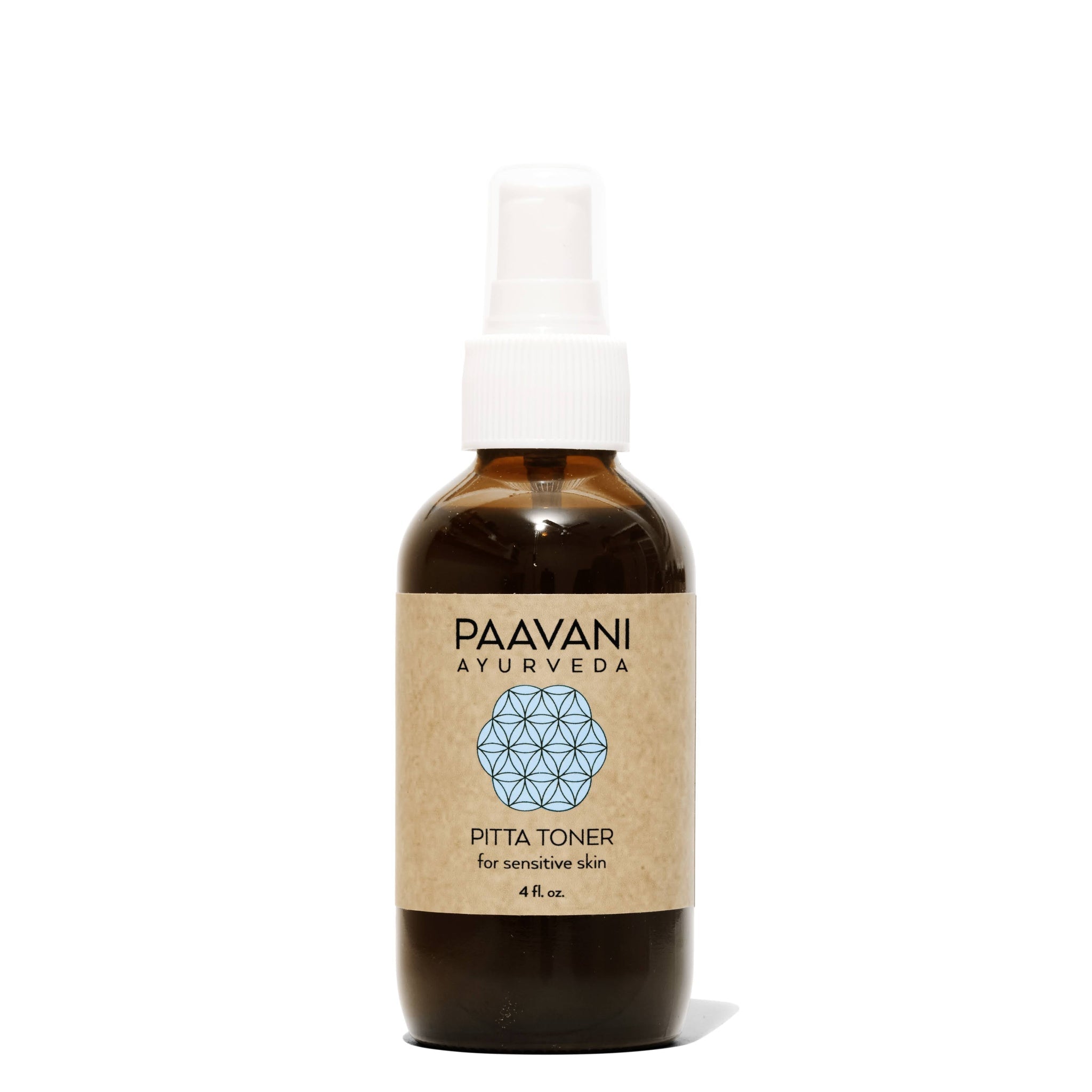 Pitta Toner | Ayurvedic Facial Mist for Sensitive Skin