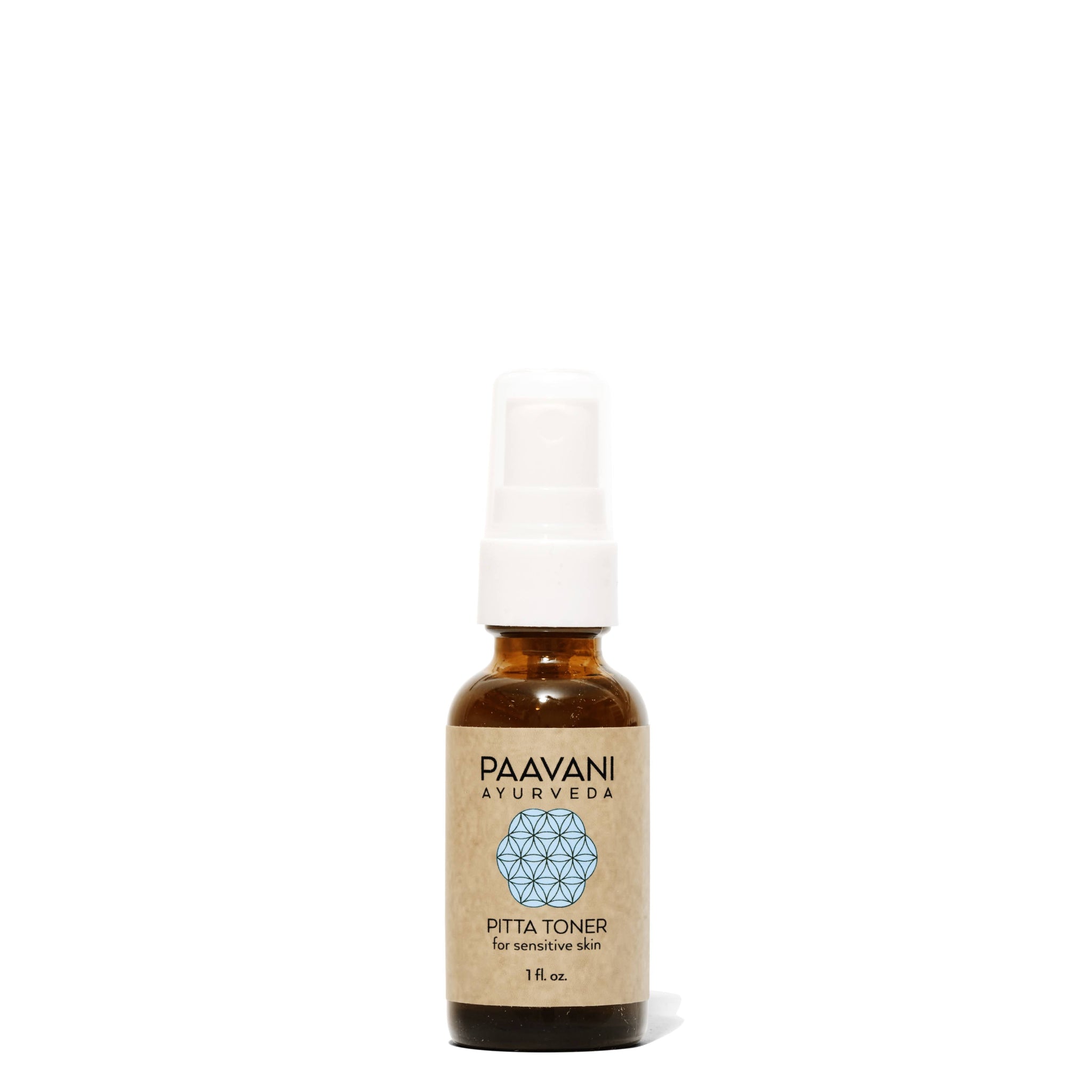 Pitta Toner | Ayurvedic Facial Mist for Sensitive Skin