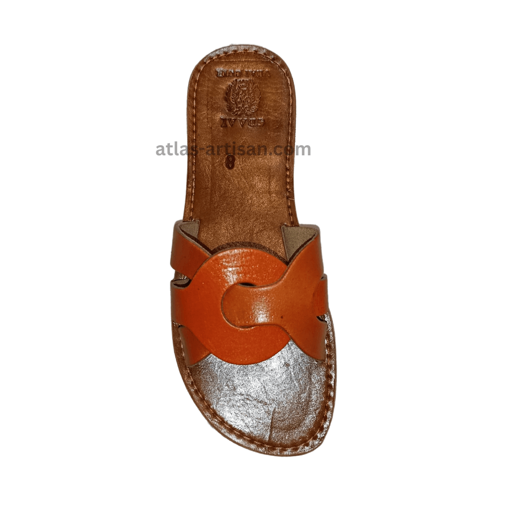 The Sandals Grom
