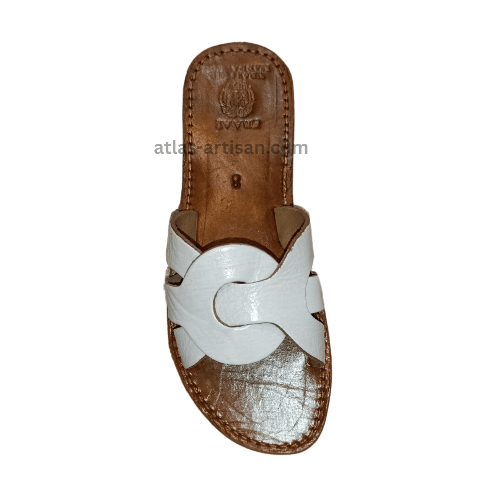 The Sandals Grom