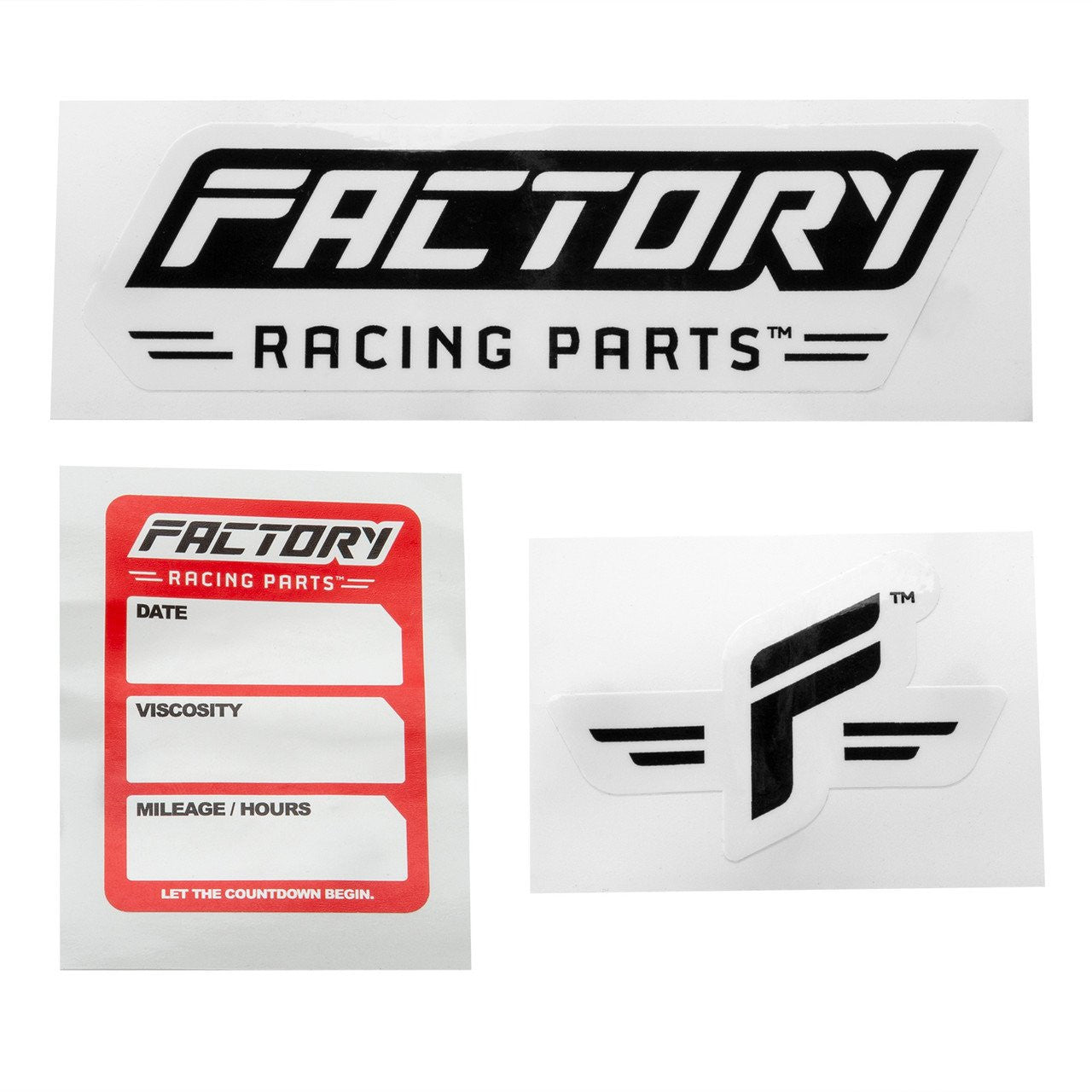 Oil Change Kit For Kawasaki KLX250S KLX230 10W-40 2 Quart