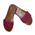 Leather Sandals Ballad